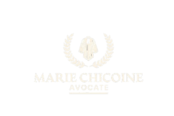 Marie Chicoine Avocate